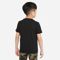 Cadet Jordan Jumpman Air Emb - black