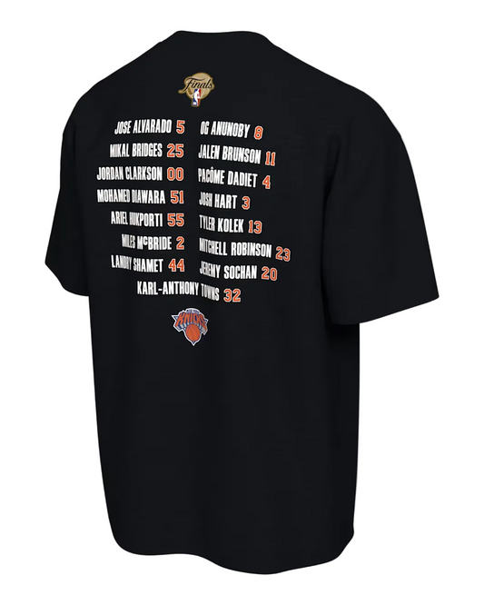 T-shirt Enfant Nike New York Knicks 2025-26 NBA Champions