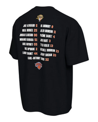 T-shirt Enfant Nike New York Knicks 2025-26 NBA Champions