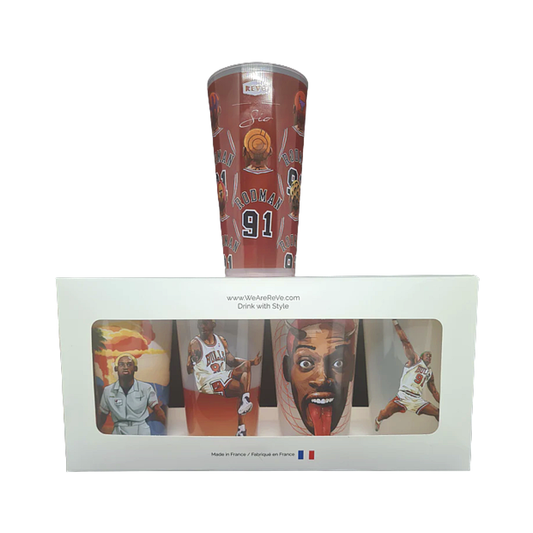 Rodman Pack Gobelet