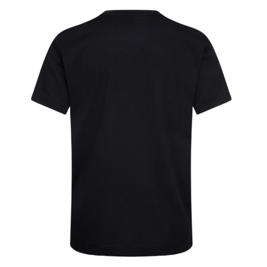 T-shirt Jordan Sustainable Noir Pour Enfant