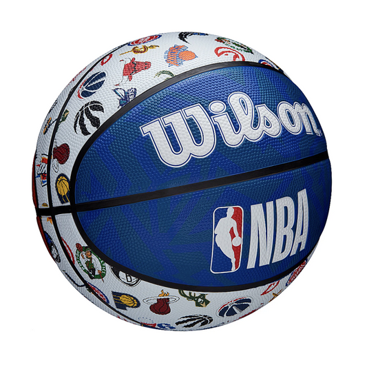 Ballon de Basketball Wilson All Team NBA