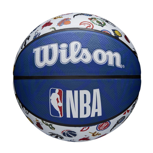 Ballon de Basketball Wilson All Team NBA