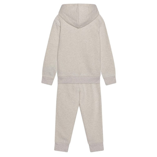 Ensemble Jordan Essential Sweat Pant Cadet Beige