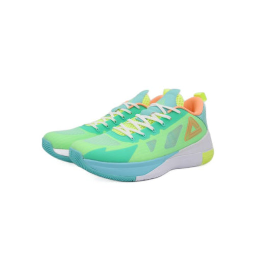 Peak Lightning x TD Green Multi