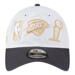 Casquette 920 Oklahoma City Ring Ceremony