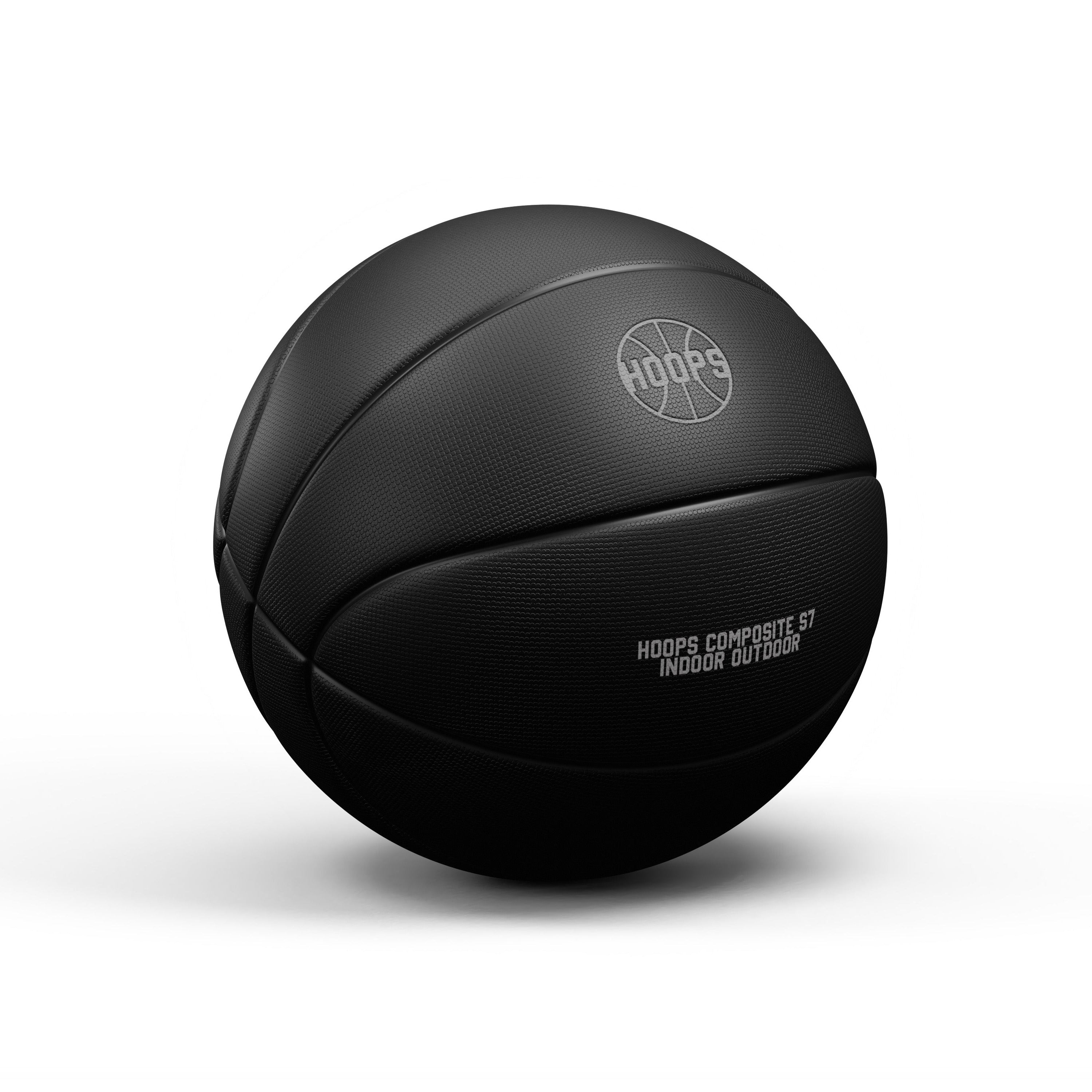 Ballon Basketball Performance Hoops ORION