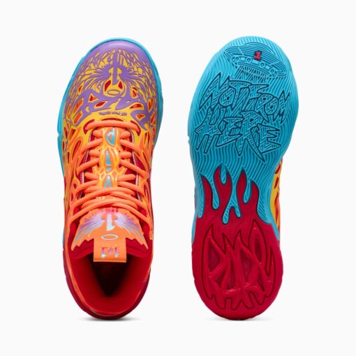 Puma LaMelo MB.04 Phoenix