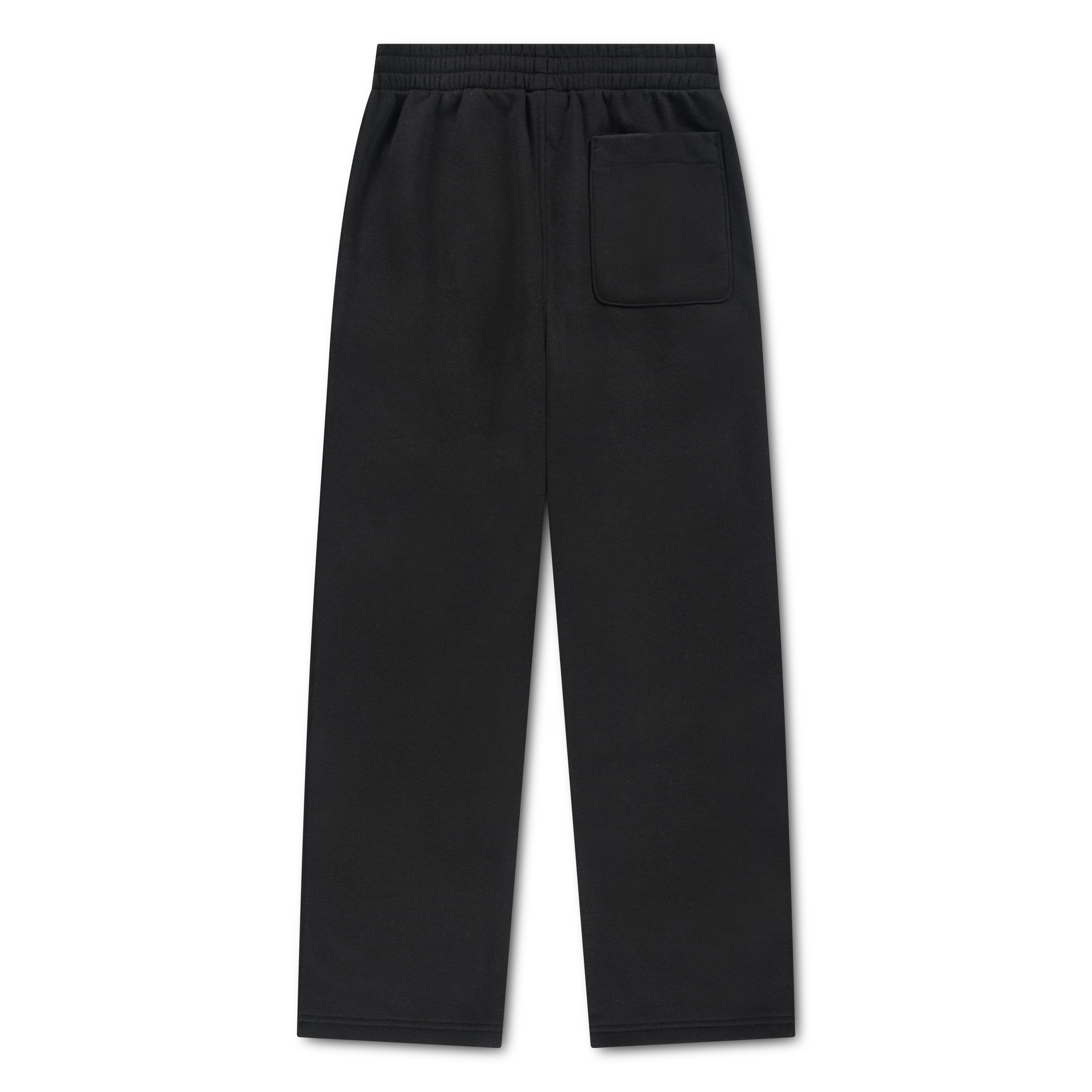 Pantalon Enfant Jordan Air Black