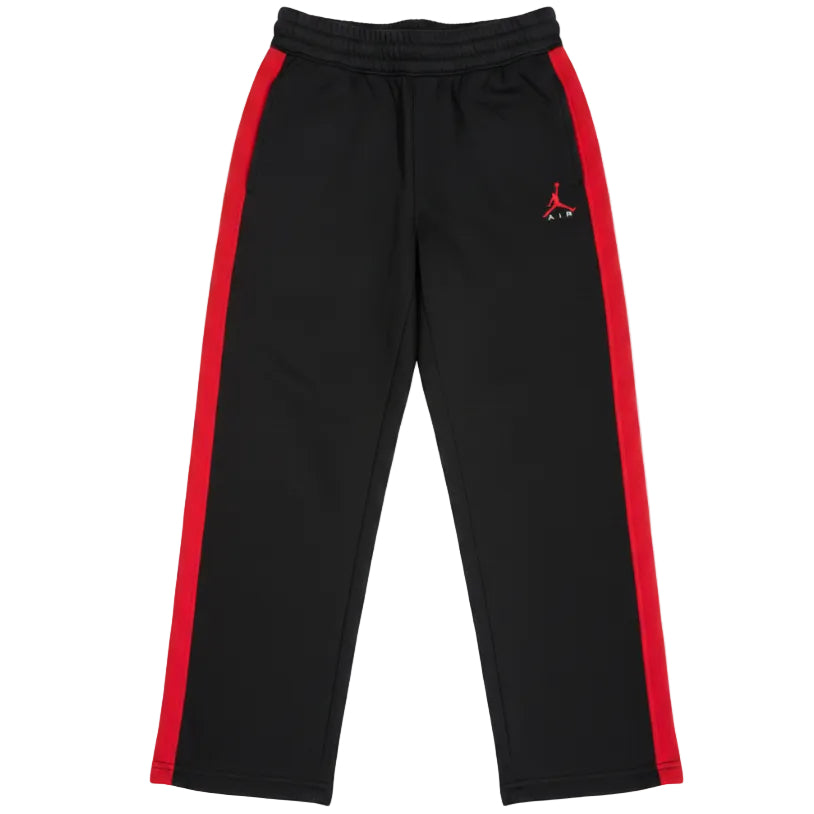 Pantalon Enfant Jordan Air Black Red