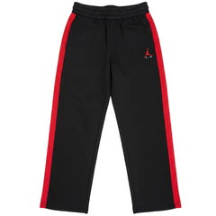 Pantalon Enfant Jordan Air Black Red