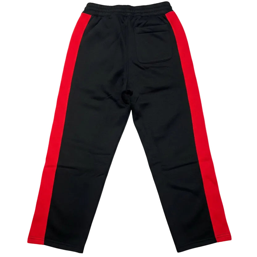 Pantalon Enfant Jordan Air Black Red