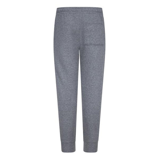 Pantalon Enfant Jordan Brooklyn Gris