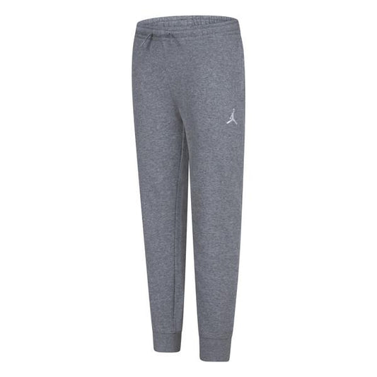 Pantalon Enfant Jordan Brooklyn Gris