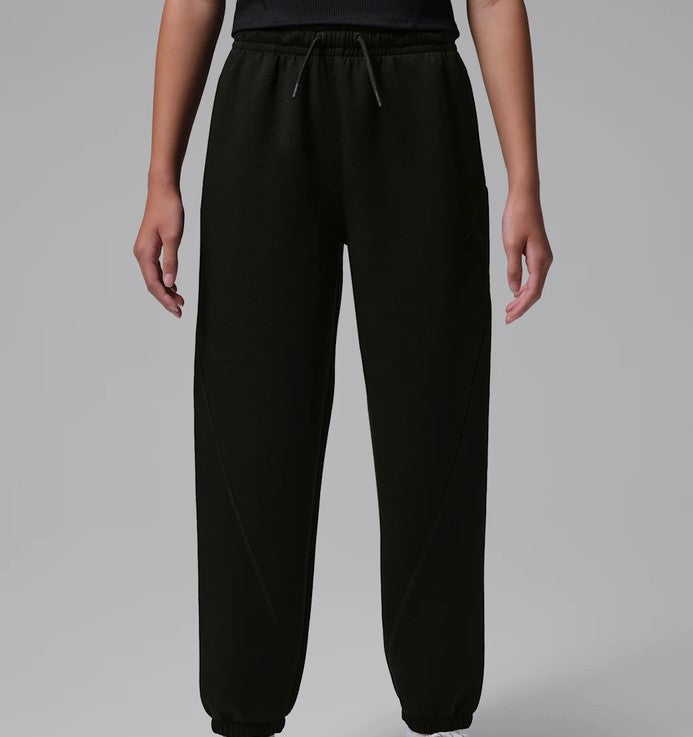 Pantalon Enfant Jordan Sport Therma Fit Noir