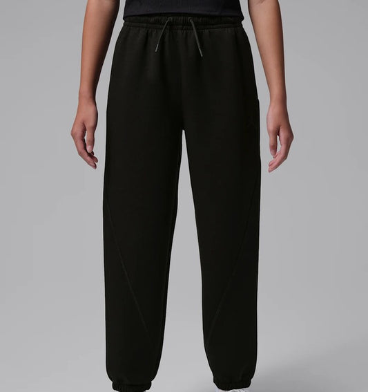 Pantalon Enfant Jordan Sport Therma Fit Noir