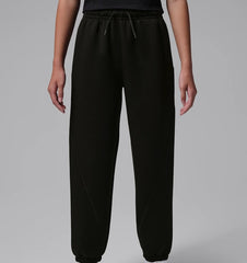 Pantalon Enfant Jordan Sport Therma Fit Noir