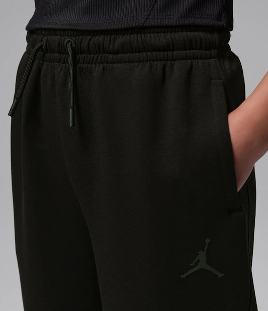 Pantalon Enfant Jordan Sport Therma Fit Noir