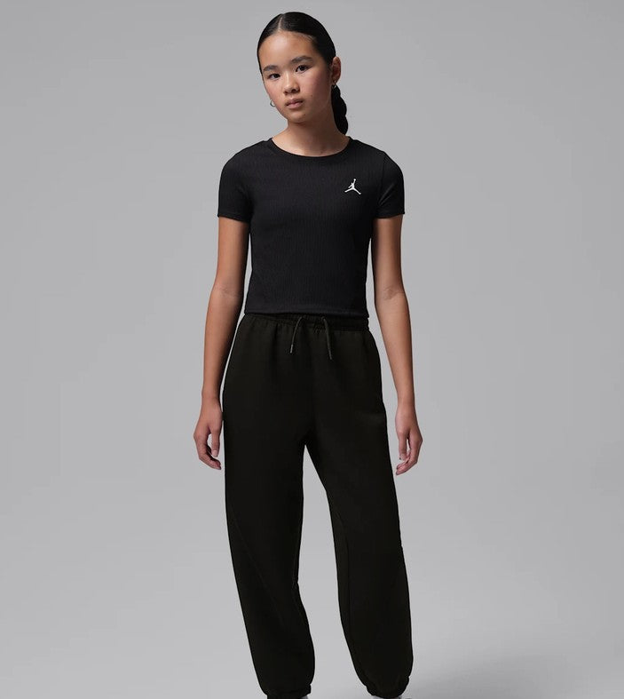 Pantalon Enfant Jordan Sport Therma Fit Noir