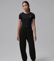 Pantalon Enfant Jordan Sport Therma Fit Noir