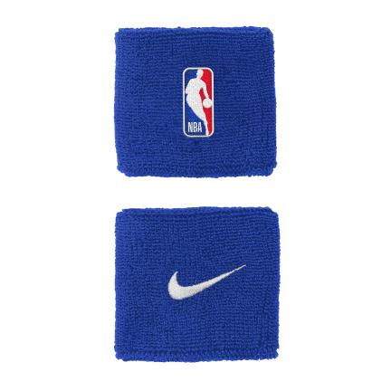 Poignet Eponge Nike NBA Blue