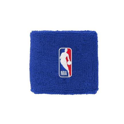 Poignet Eponge Nike NBA Blue