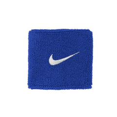 Poignet Eponge Nike NBA Blue