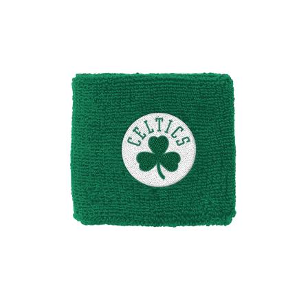 Poignet Eponge Nike NBA Boston Celtics