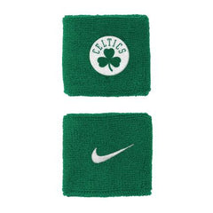 Poignet Eponge Nike NBA Boston Celtics