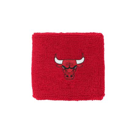 Poignet Eponge Nike NBA Chicago Bulls