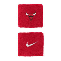 Poignet Eponge Nike NBA Chicago Bulls