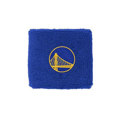 Poignet Eponge Nike NBA Golden State Warriors