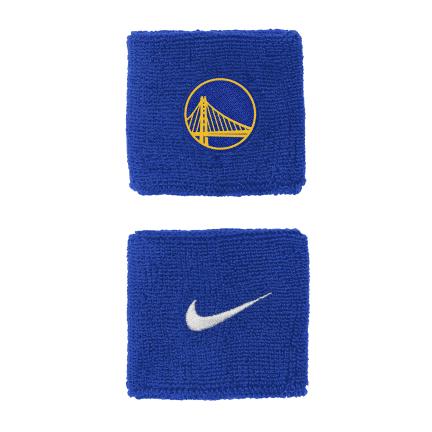 Poignet Eponge Nike NBA Golden State Warriors
