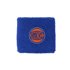 Poignet Eponge Nike NBA New York Knicks