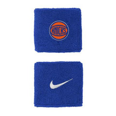 Poignet Eponge Nike NBA New York Knicks