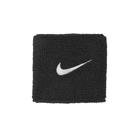 Poignet Eponge Nike WNBA Black