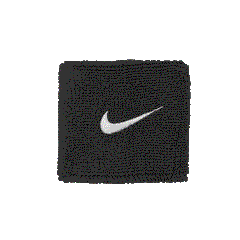Poignet Eponge Nike WNBA Black
