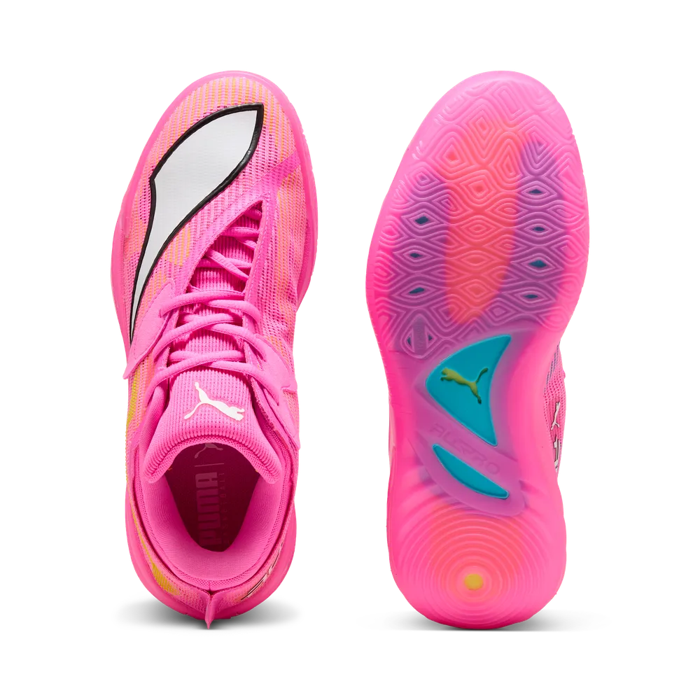 Puma All-Pro Nitro 2 "Showtime"