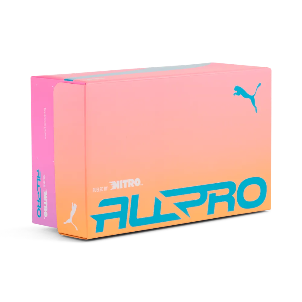 Puma All-Pro Nitro 2 "Showtime"