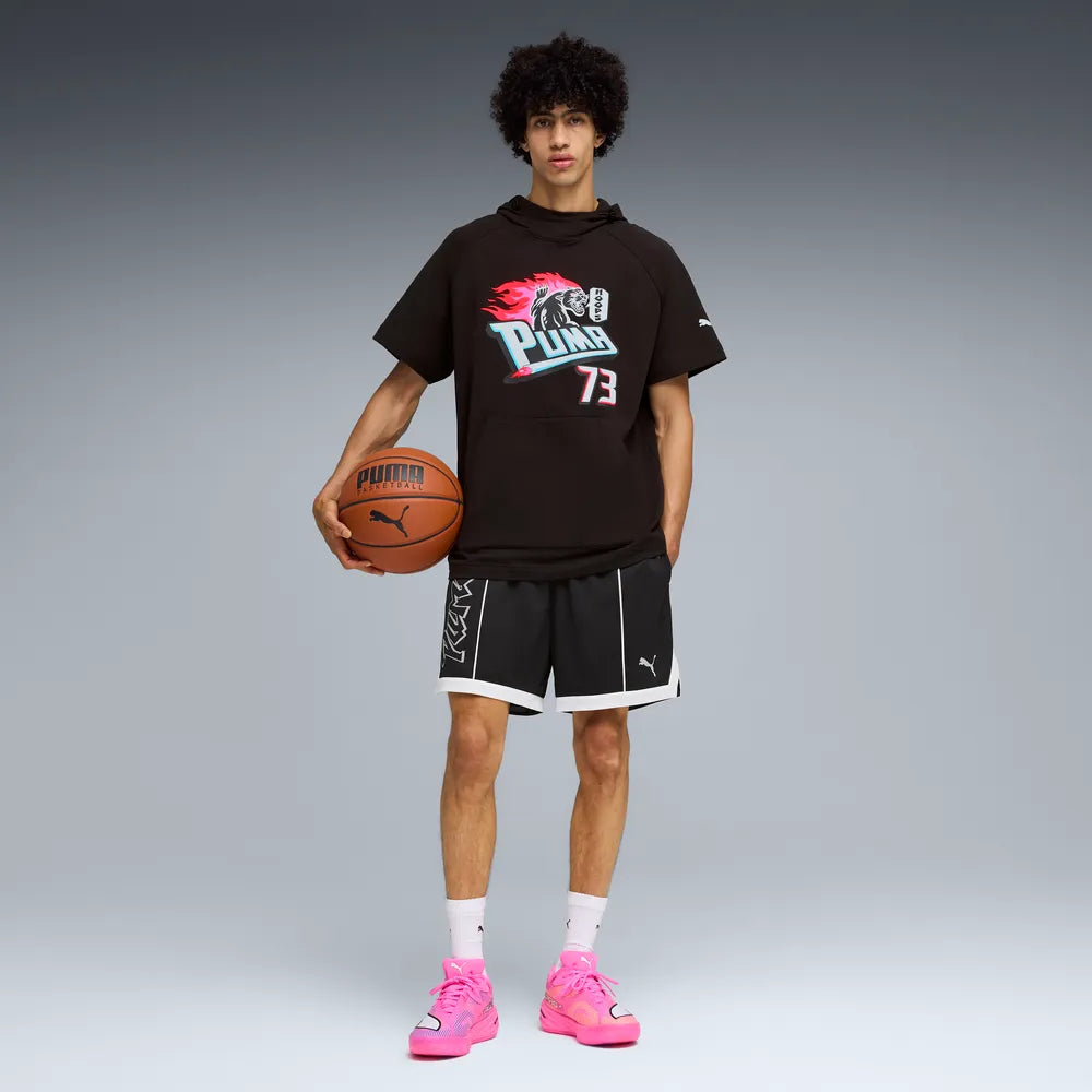 Puma All-Pro Nitro 2 "Showtime"