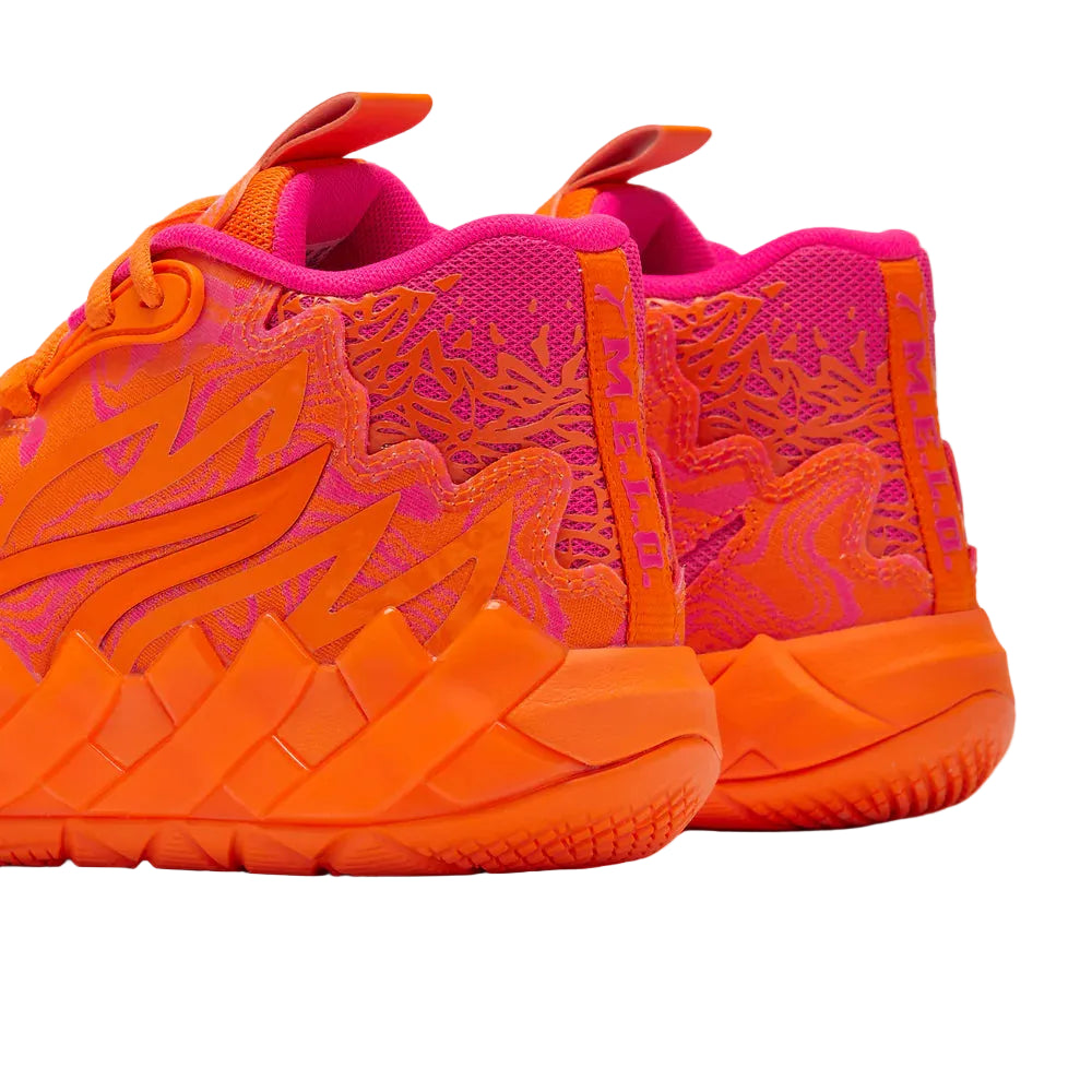 Puma LaMelo MB.01234 Enfant "Mash-Up"