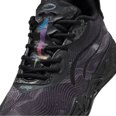 Puma LaMelo MB.04 Lo Team - Black