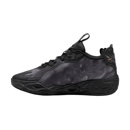 Puma LaMelo MB.04 Lo Team - Black