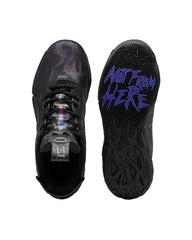 Puma LaMelo MB.04 Lo Team - Black