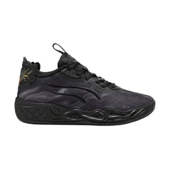 Puma LaMelo MB.04 Lo Team - Black