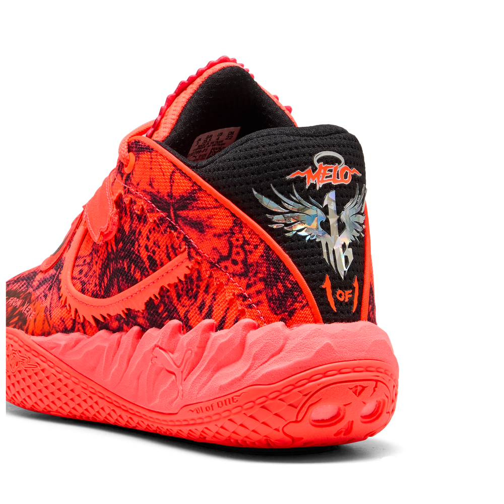 Puma LaMelo MB.05 Enfant Flutter