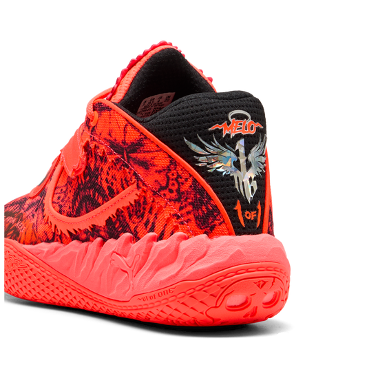Puma LaMelo MB.05 Enfant Flutter