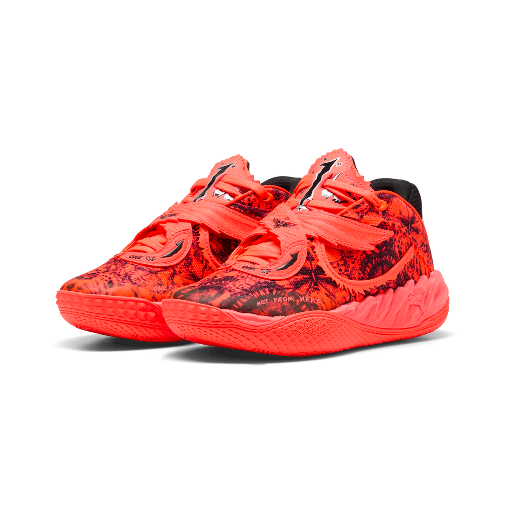 Puma LaMelo MB.05 Enfant Flutter