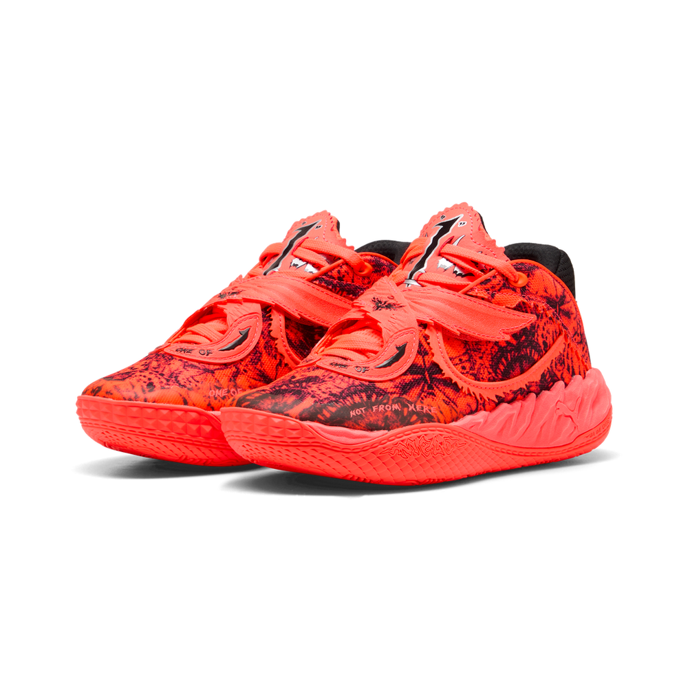 Puma LaMelo MB.05 Enfant Flutter