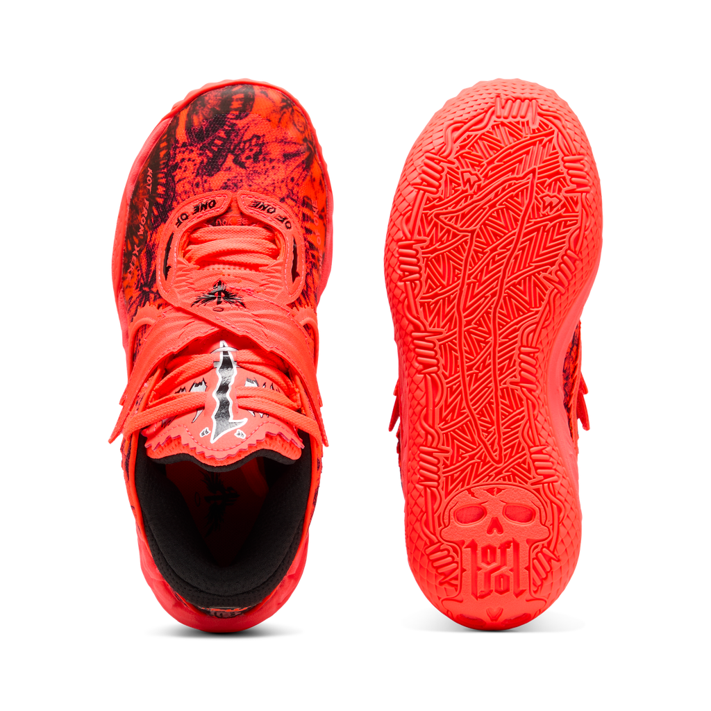 Puma LaMelo MB.05 Enfant Flutter